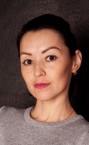 Хороший репетитор математики, русского языка и английского языка (Ирина Катиповна) - номер телефона на сайте.