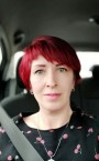 Инструктор по вождению Ольга Леонидовна