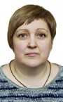Сильный репетитор по подготовке к ЕГЭ - преподаватель Жанна Геннадьевна.