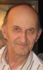 Исаак Абрамович