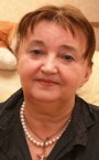 Людмила Владимировна