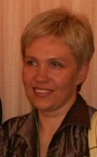 Наталья Евгеньевна