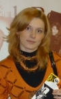 Дарья Викторовна