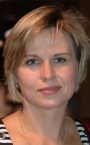 Ольга Павловна