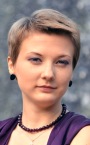 Вероника Геннадьевна