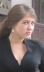 Анастасия Ивановна