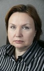 Тамара Матвеевна