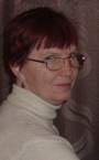 Лидия Геннадиевна