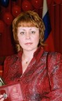 Галина Ивановна