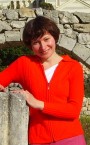 Юлия Станиславовна