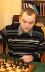 Сильный тренер по шахматам (Юрий Николаевич) - недорого для всех категорий учеников.