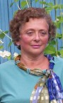 Софья Леонидовна