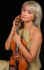 Частное объявление репетитора по игре на скрипке (Анна Алексеевна) - номер телефона на сайте.
