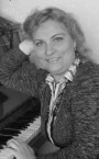 Лучший репетитор по музыке - преподаватель Ирина Анатольевна.