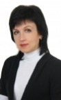 Сильный репетитор по психологии - преподаватель Ирина Владимировна.
