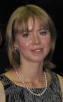 Алия Тагировна