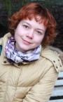 Сильный репетитор по журналистике - преподаватель Елена Николаевна.