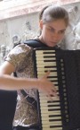 Частные объявления репетиторов по игре на аккордеоне и баяне (преподаватель Мария Владимировна).
