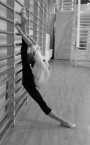 Сильный тренер по танцам (Дарья Сергеевна) - недорого для всех категорий учеников.
