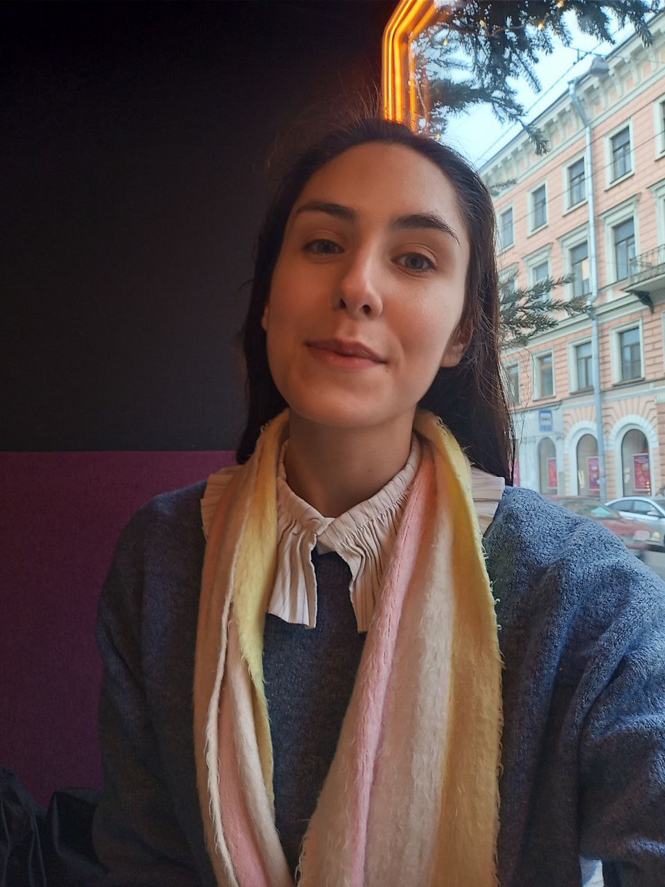 Закия Саидовна