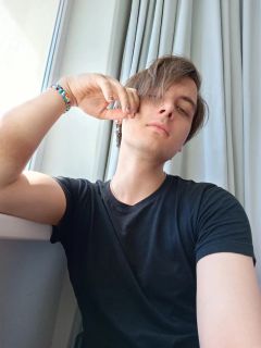 Илья Романович