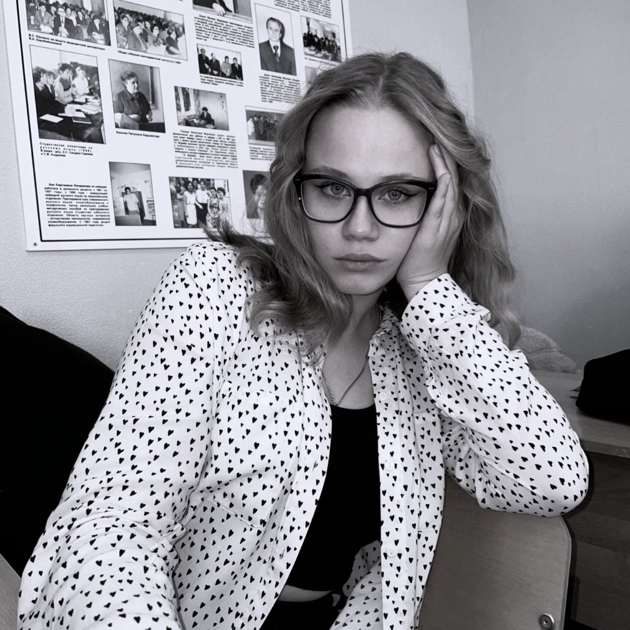 Сайт репетитора по информатике и русскому языку (репетитор Мария Сергеевна).