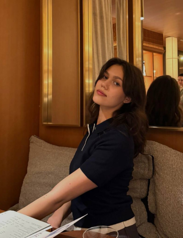 Альбина Алексеевна