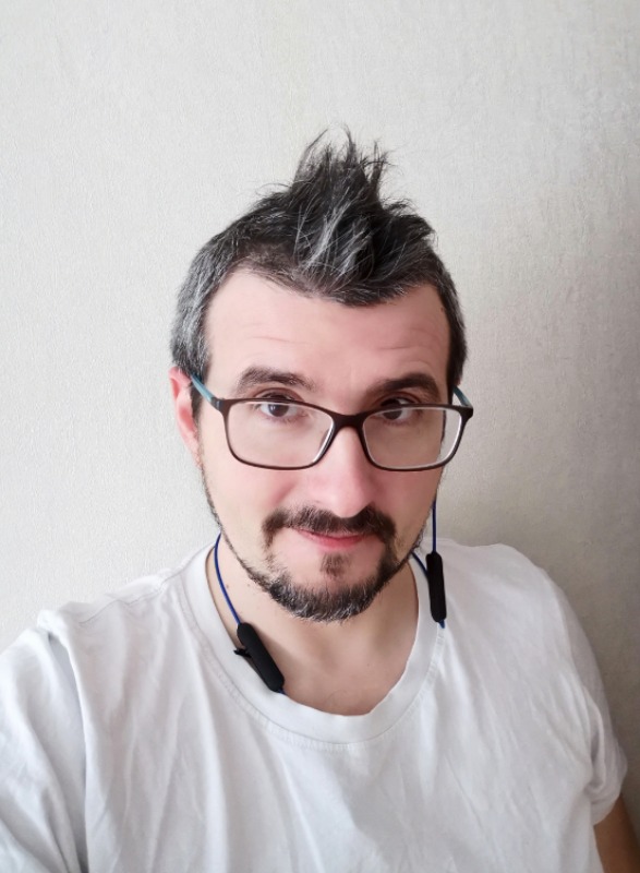 Александр Александрович