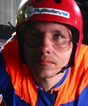 Александр Алексеевич