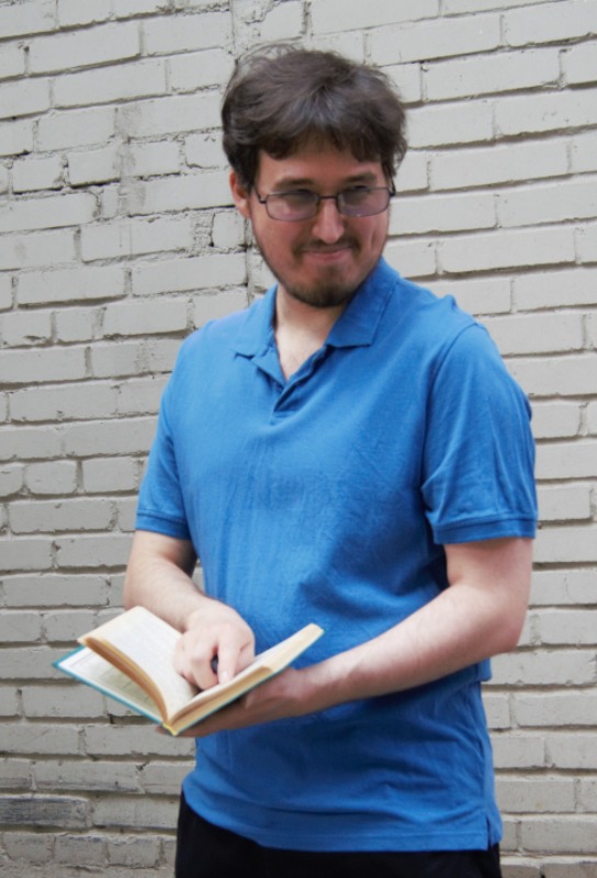 Александр Сергеевич