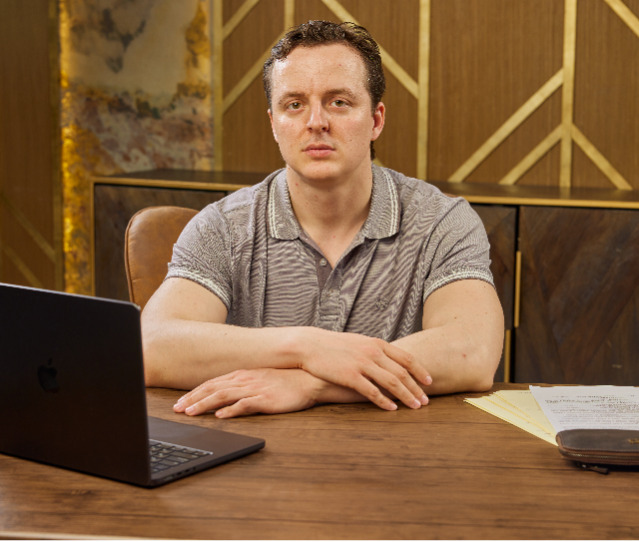 Александр Владимирович