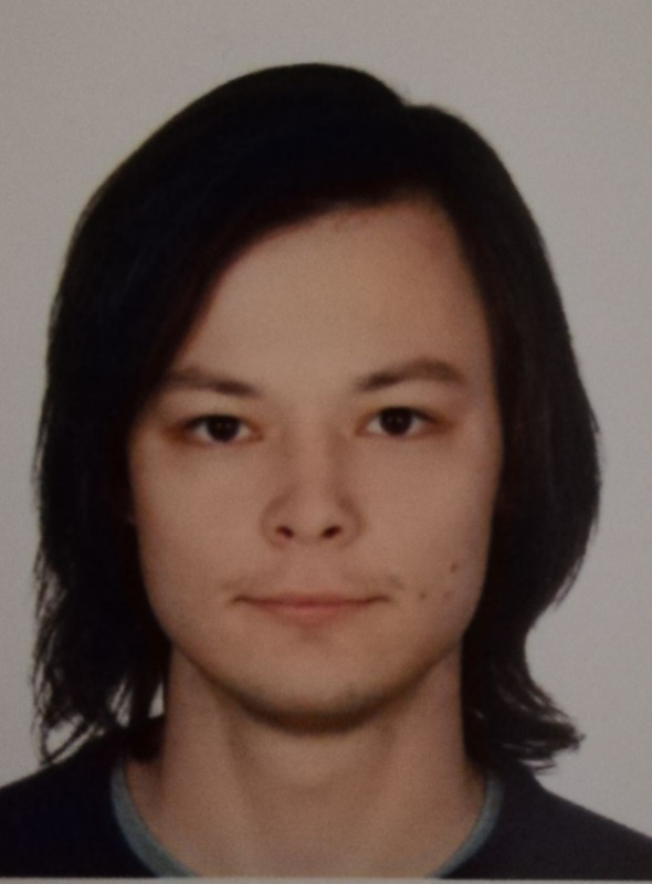 Сайт репетитора по подготовке к Нихонго Нореку Сикэн (преподаватель Александр Владиславович).