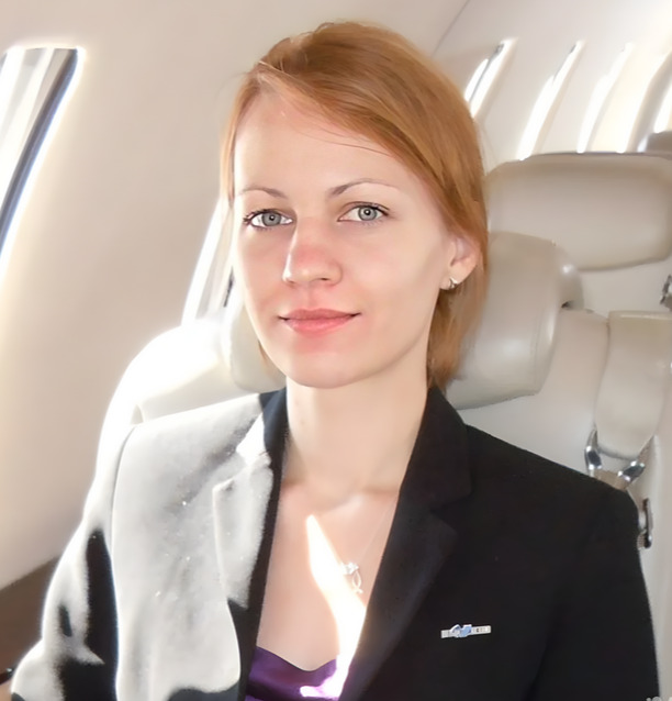 Александра Анатольевна