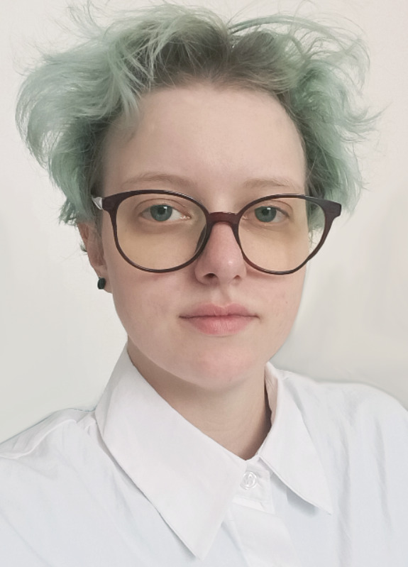 Александра Андреевна