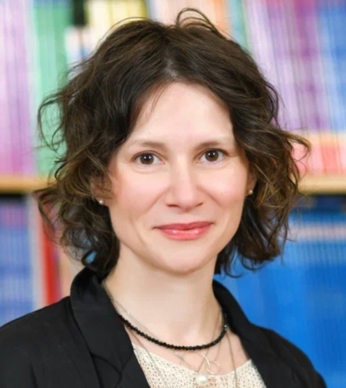 Александра Андреевна