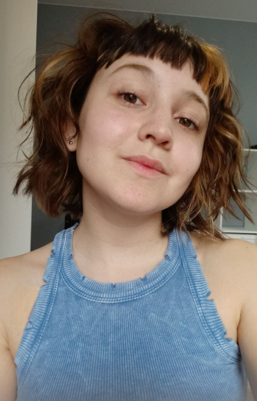 Александра Игоревна