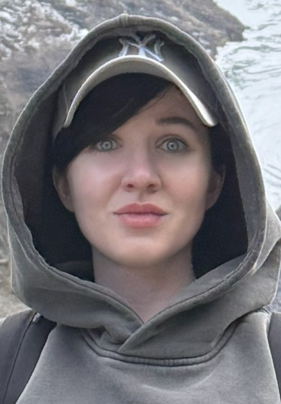 Александра Юрьевна