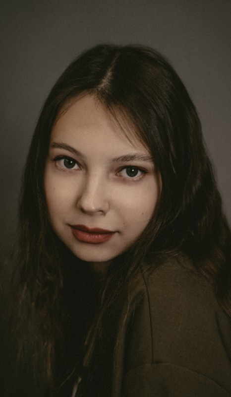 Алина Петровна