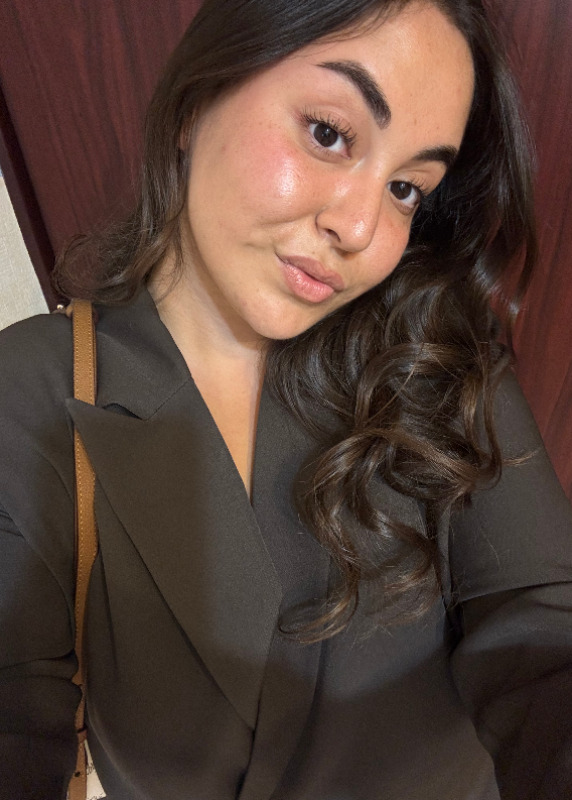 Амина Эрнатовна