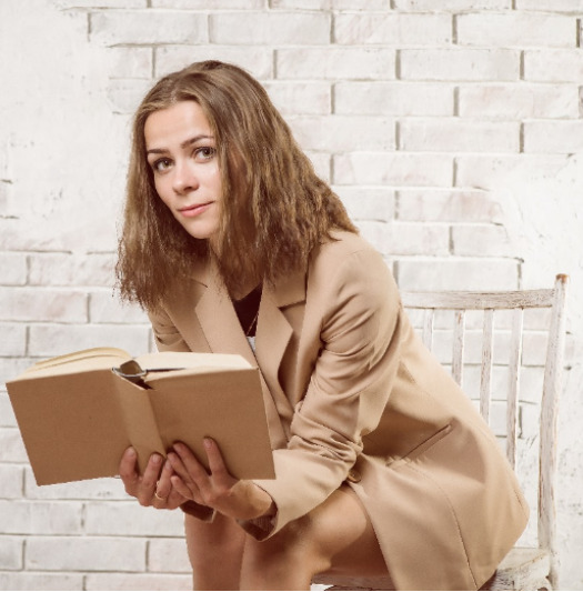 Анастасия Анатольевна