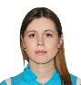 Анастасия Дмитриевна