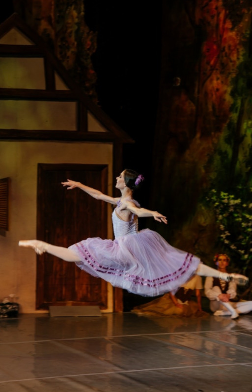 Анастасия Евгеньевна