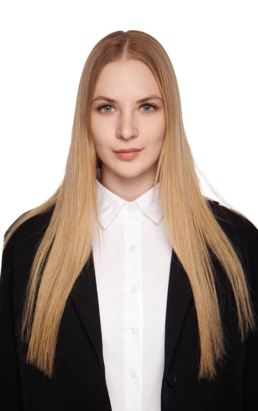 Анастасия Евгеньевна