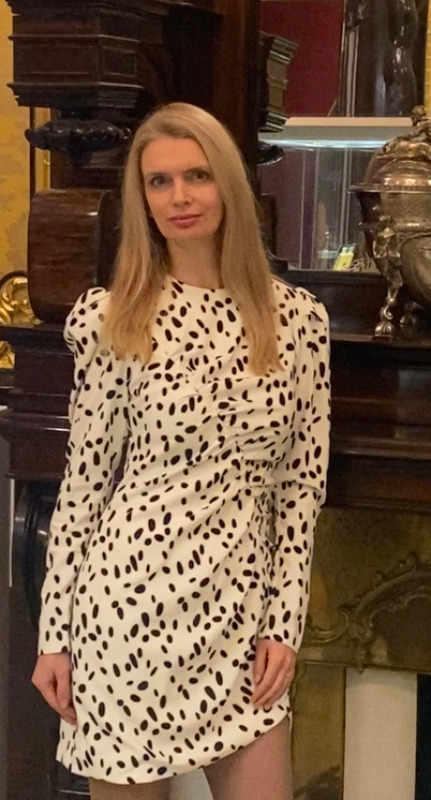 Анастасия Игоревна