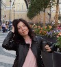 Сильный репетитор по географии и химии (Анастасия Игоревна) - недорого для всех категорий учеников.