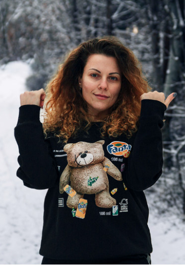 Анастасия Сергеевна