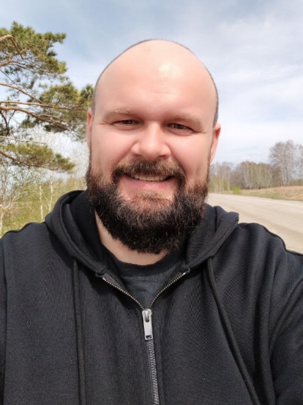 Андрей Геннадьевич