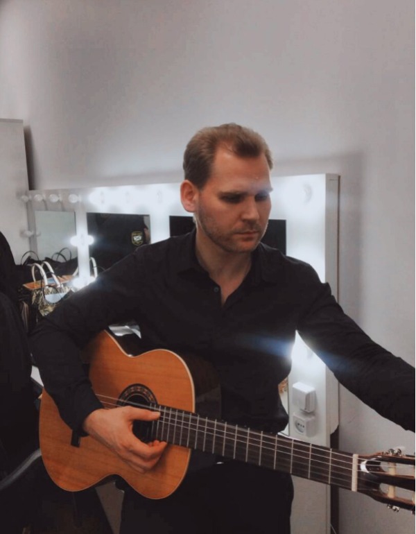 Андрей Игоревич