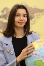 Ангелина Валерьевна