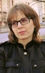 Сильный репетитор по вокалу - преподаватель Анна Анатольевна.